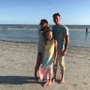 Meet your Posher, Timothy